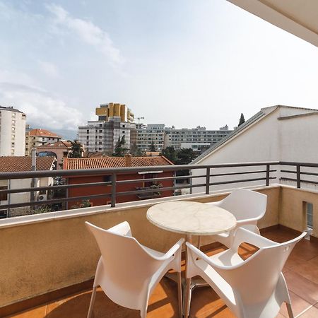 Apartmani Salus Budva Pokój zdjęcie