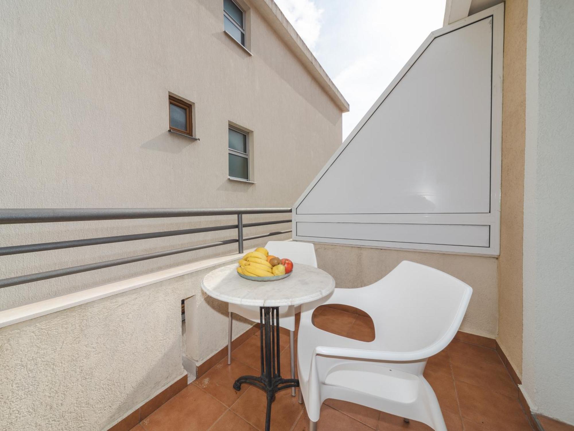 Apartmani Salus Budva Pokój zdjęcie